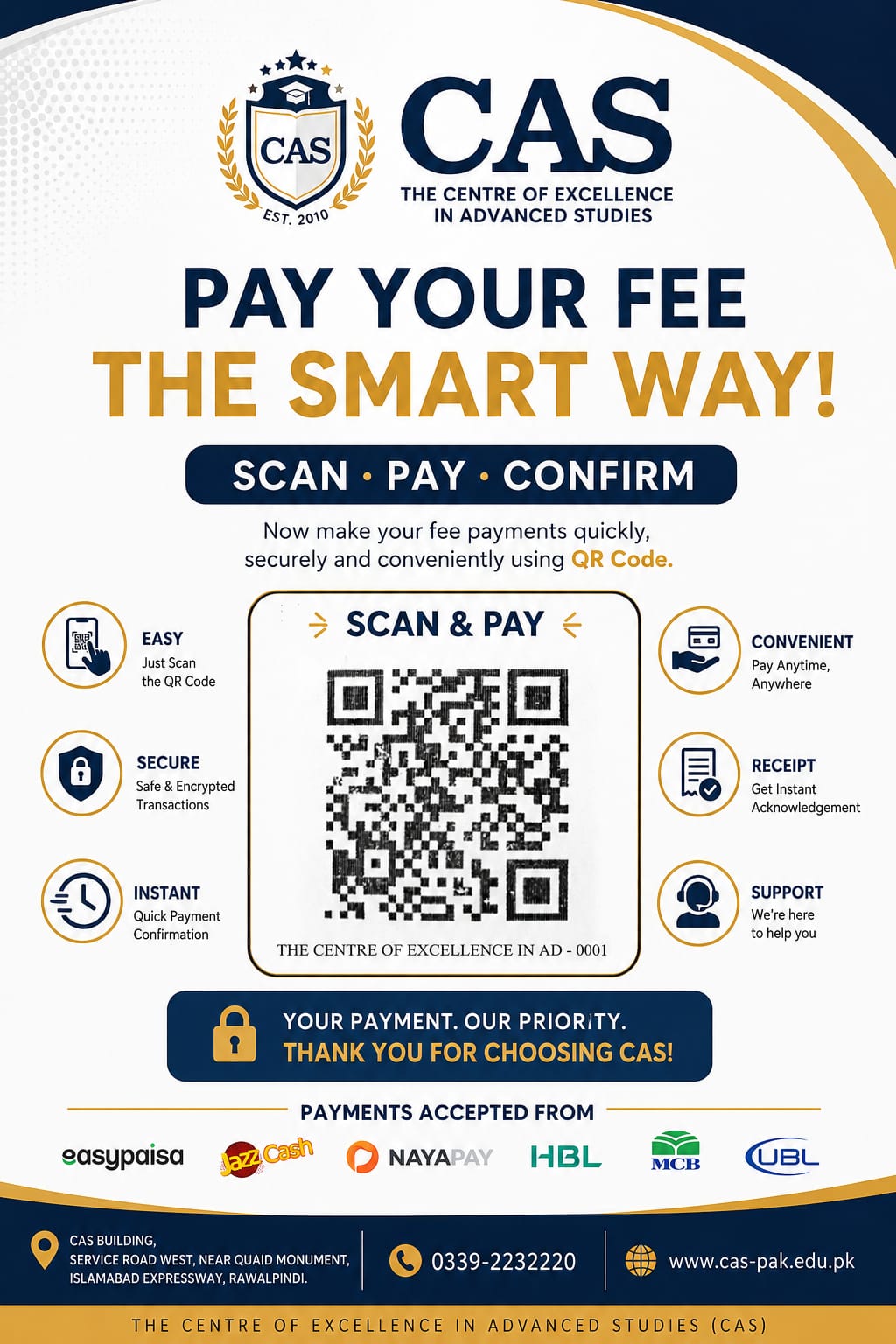 Bank Transfer